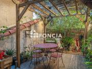 Appartement 3 pièces 56 m²