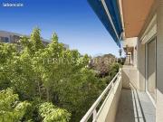 Appartement 3 pièces 56 m²