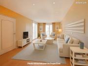 Appartement 3 pièces 56 m² Appartement 3 pièces 56 m²