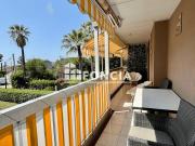 Appartement 3 pièces 56 m²