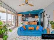 Appartement 3 pièces 56 m²