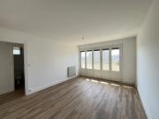 Appartement 3 pièces 56 m²