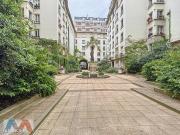 Appartement 3 pièces 56 m²