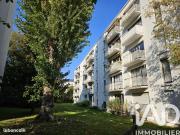 Appartement 3 pièces 56 m²