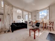 Appartement 3 pièces 56 m²