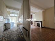 Appartement 3 pièces 56 m²