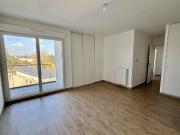 Appartement 3 pièces 56 m²