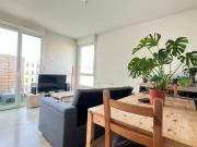 Appartement 3 pièces 56 m²