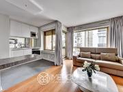 Appartement 3 pièces 56 m²