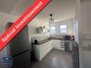 Appartement 3 pièces 56 m²