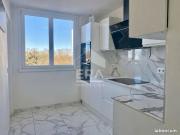 Appartement 3 pièces 56 m²