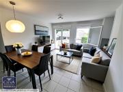 Appartement 3 pièces 56 m²