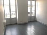 Appartement 3 pièces 56 m²