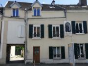 Appartement 3 pièces 56 m²