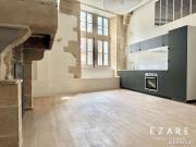 Appartement 3 pièces 56 m²