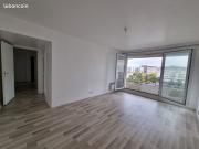 Appartement 3 pièces 56 m²