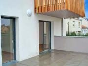 Appartement 3 pièces 56 m²