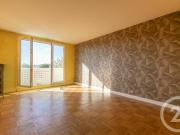 Appartement 3 pièces 56 m²