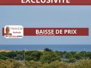 Appartement 3 pièces 56 m²