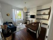 Appartement 3 pièces 56 m²