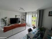 Appartement 3 pièces 56 m²