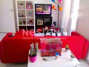 Appartement 3 pièces 56 m²