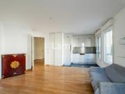 Appartement 3 pièces 56 m²