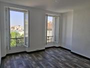 Appartement 3 pièces 56 m²