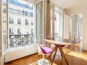 Appartement 3 pièces 56 m²