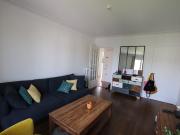 Appartement 3 pièces 56 m²