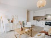 Appartement 3 pièces 56 m²