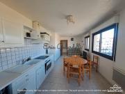 Appartement 3 pièces 56 m²