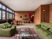 Appartement 3 pièces 56 m²