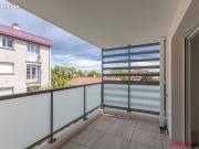 Appartement 3 pièces 56 m²