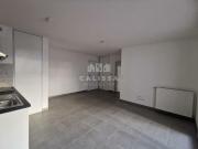 Appartement 3 pièces 56 m²