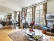 Appartement 3 pièces 56 m²