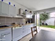 Appartement 3 pièces 56 m²