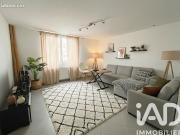 Appartement 3 pièces 56 m²