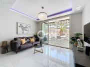 Appartement 3 pièces 56 m²