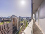 Appartement 3 pièces 56 m²