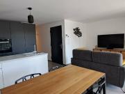 Appartement meublé 3 pièces 56 m²