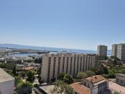 Appartement 3 pièces 56 m²