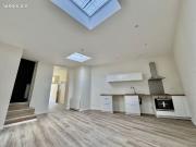 Appartement 3 pièces 56 m²