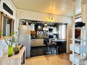 Appartement 3 pièces 56 m²