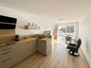 Appartement 3 pièces 56 m²