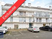Appartement 3 pièces 56 m²