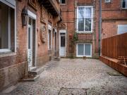 Appartement 3 pièces 56 m²