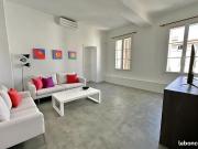 Appartement 3 pièces 56 m²