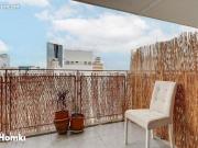 Appartement 3 pièces 56 m²