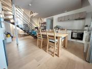 Appartement 3 pièces 56 m²